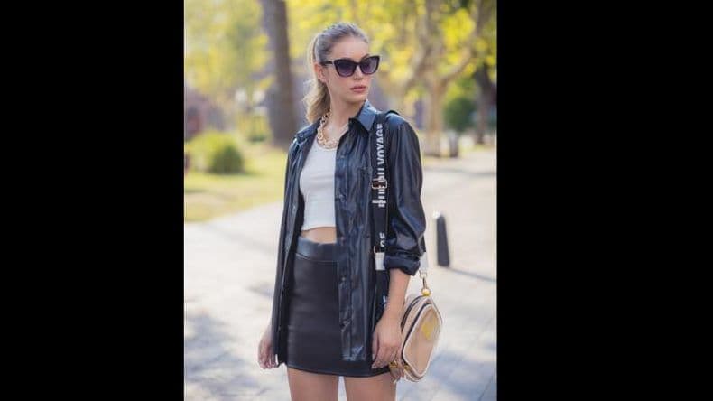 La moda que conquista- Los looks femeninos que enamoran