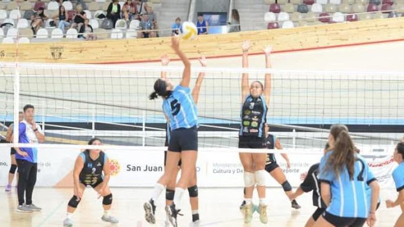 Camila Demasi- Haber quedado entre los 15 mejores no es poco