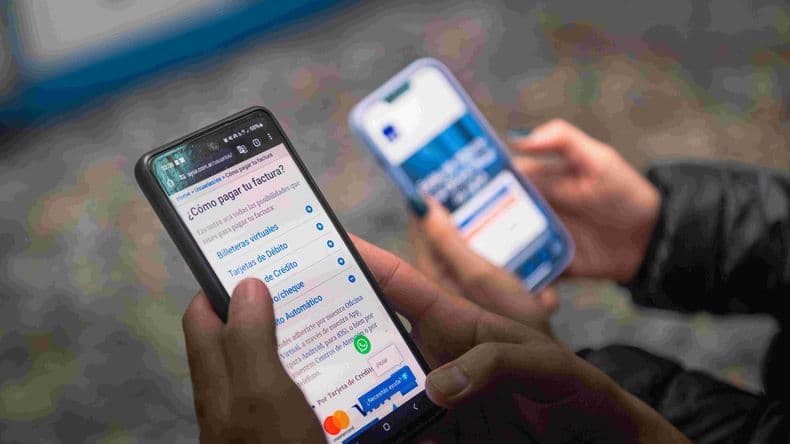 Estafa virtual: cómo desactivar la función del celular que pone en riesgo los datos personales