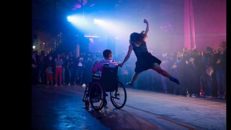 Pergamino celebroacute su aniversario en el Centro Cultural Bellas Artes