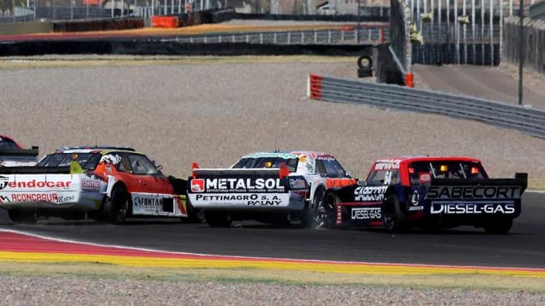 Alfonso Domenech cerroacute con un seacuteptimo puesto su primer antildeo en el 