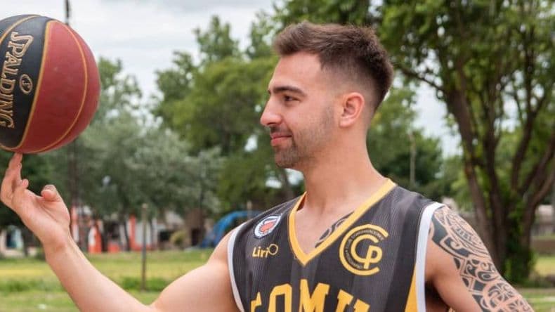 Empieza este mieacutercoles el Final Four del certamen local de basquetbol