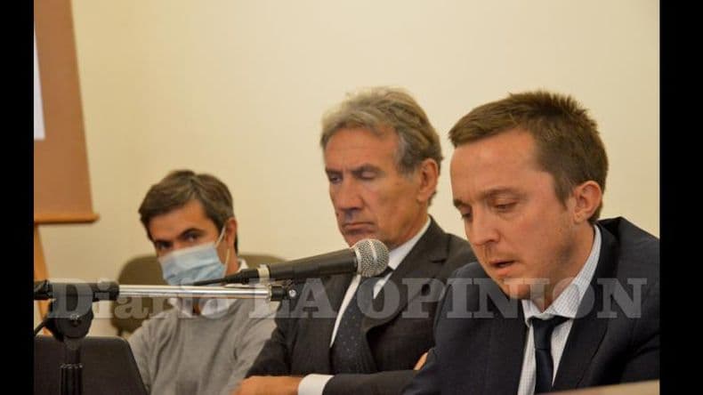 El juicio por la muerte de Vito Otero comenzoacute con serias contradicciones