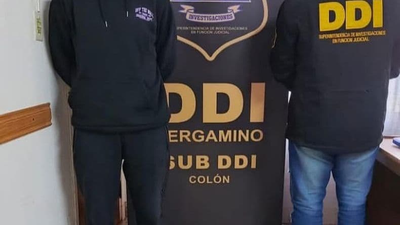 Intento de homicidio a un adolescente en Colón: denegaron la excarcelación del principal imputado