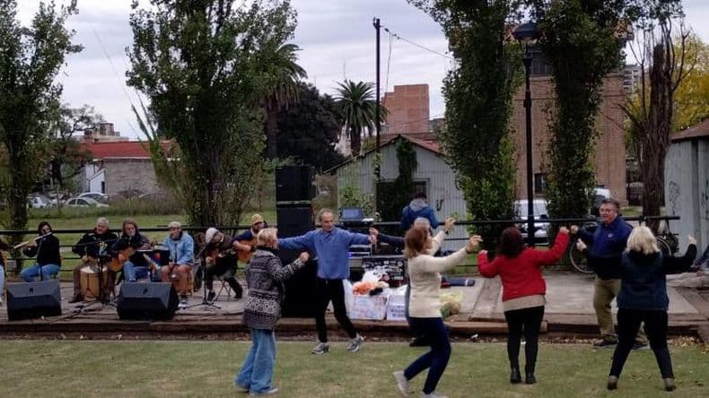 Diacutea del Trabajo- la CGT Regional afirmoacute- Nos negamos a permitir que no