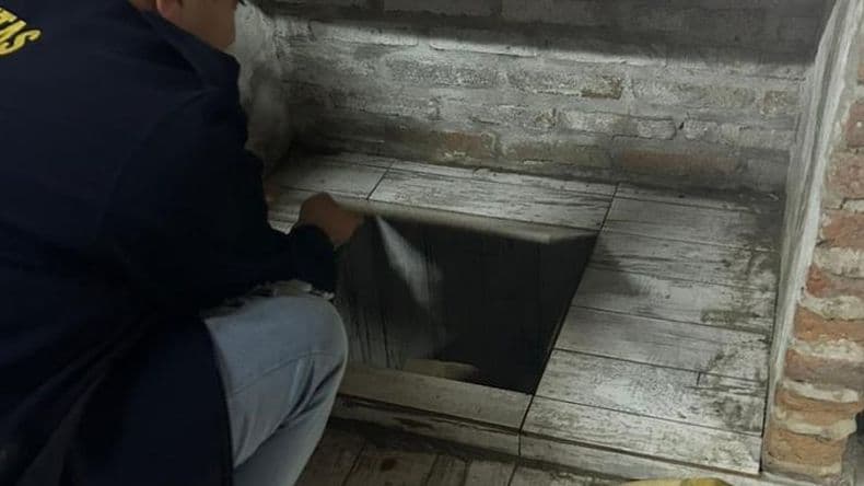 Un convicto desde la caacutercel lideraba una red de venta de drogas en la ciuda