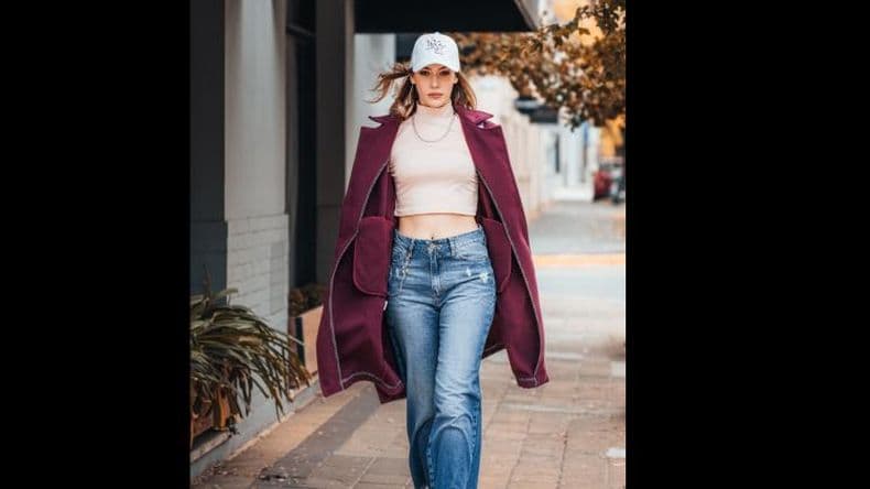 La moda que conquista- Los looks femeninos que enamoran
