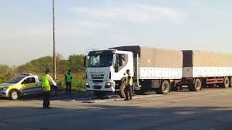 ¿Pagan todos? En la Autopista Pilar Pergamino instalarían las cabinas sin barreras