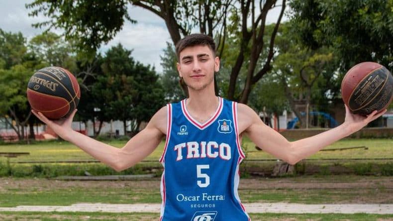 Empieza este mieacutercoles el Final Four del certamen local de basquetbol