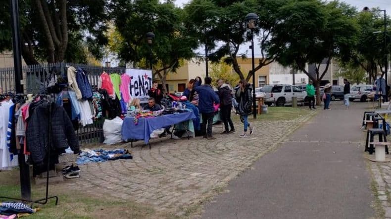 Diacutea del Trabajo- la CGT Regional afirmoacute- Nos negamos a permitir que no