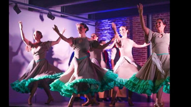 Pergamino celebroacute su aniversario en el Centro Cultural Bellas Artes