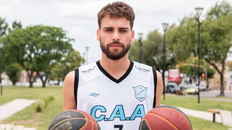 Empieza este mieacutercoles el Final Four del certamen local de basquetbol