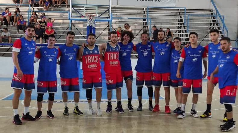Triunfos de Comu y Gimnasia en el comienzo del Final Four
