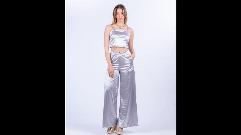 Los  looks que no querraacutes perderte esta Navidad