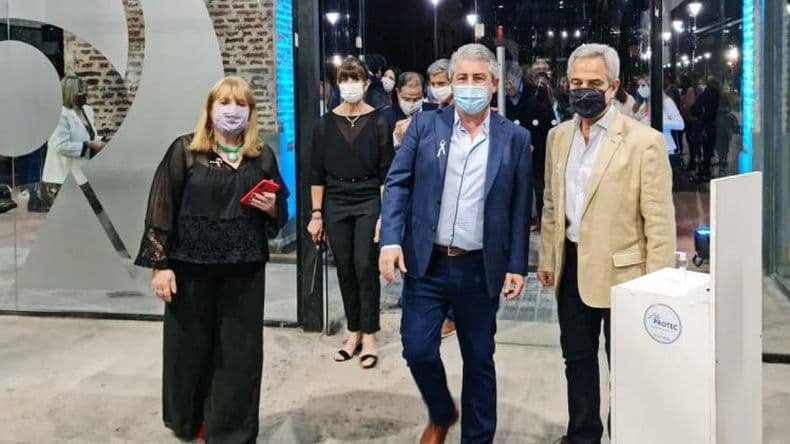 El nuevo edificio de Bellas Artes ya es una realidad para disfrutar