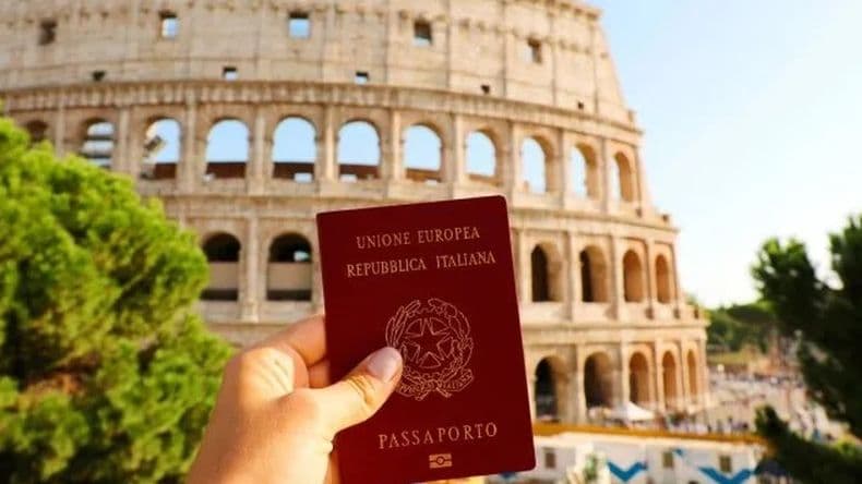 Cambios en la ciudadanía italiana: en Argentina qué pasará con los turnos y trámites iniciados