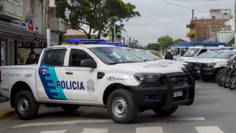 Seguridad: Axel Kicillof creó un fondo especial y Pergamino fue incorporado en la partida