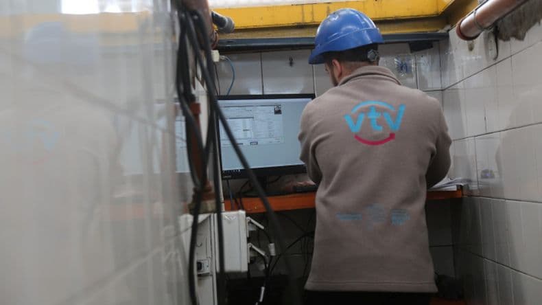 VTV: los cambios que se implementan en abril 2025