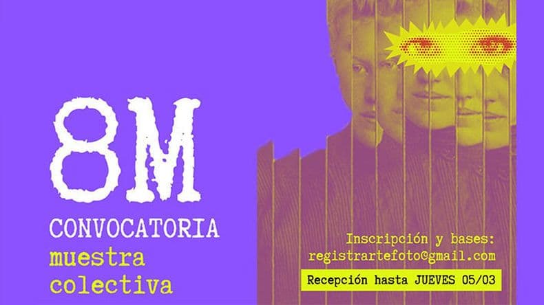Crear también es resistir la urgencia: convocatoria abierta a artistas de Centro Cultural Registrarte