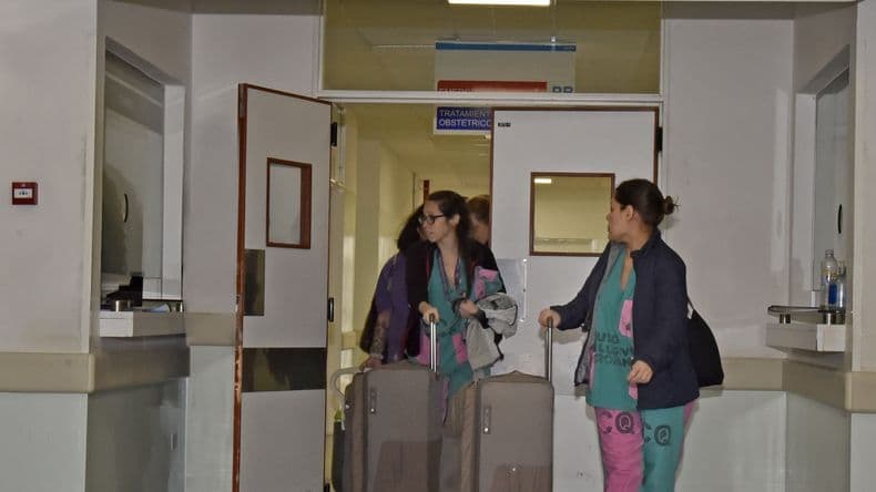 De un intento de suicidio a la donación de órganos: una decisión familiar permitió salvar vidas en Colón