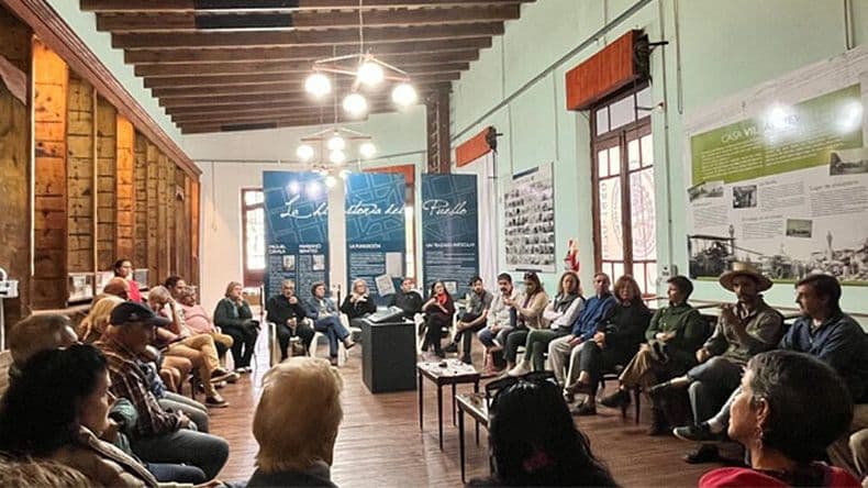 Intensa actividad del Museo Batallas de Cepeda con motivo del Día Internacional de los Museos