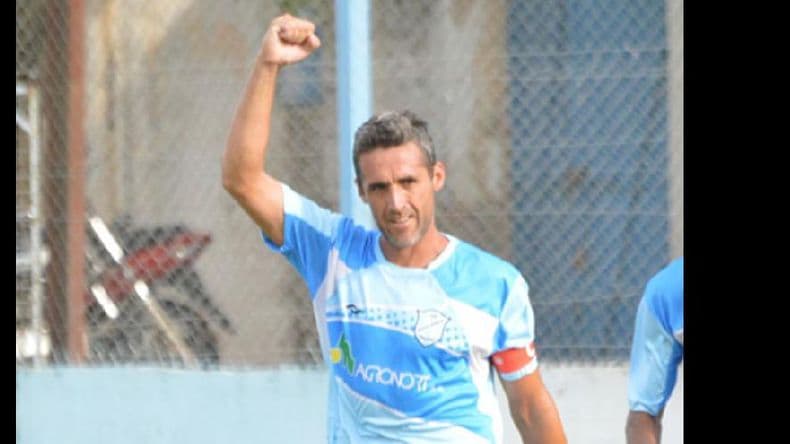 Torneo Federal C de fútbol: Argentino goleo y clasificó