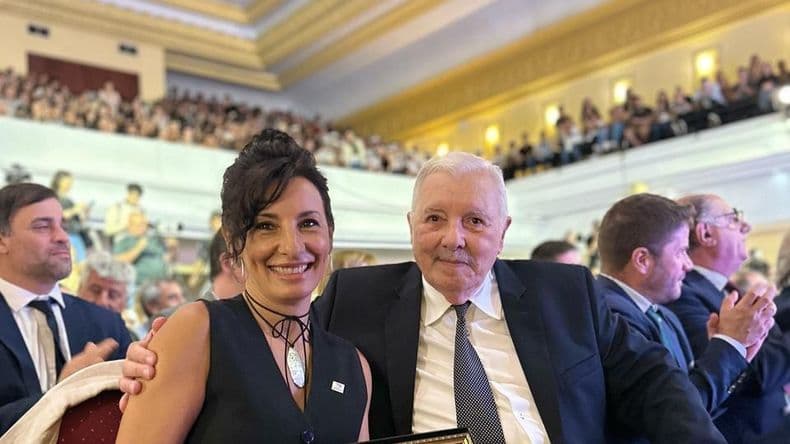 AgroActiva fue reconocida por los gobernadores Llaryora, Pullaro y Frigerio