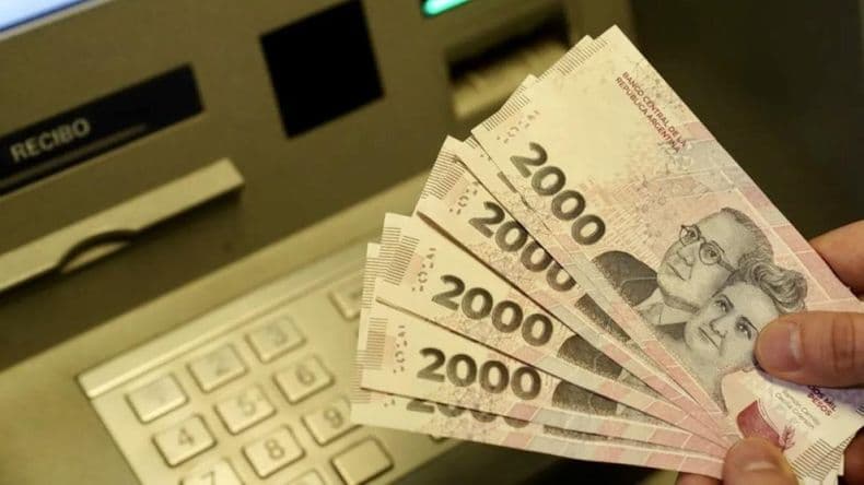 Sueldo y aguinaldo en el bolsillo: la Provincia arranca los pagos el lunes