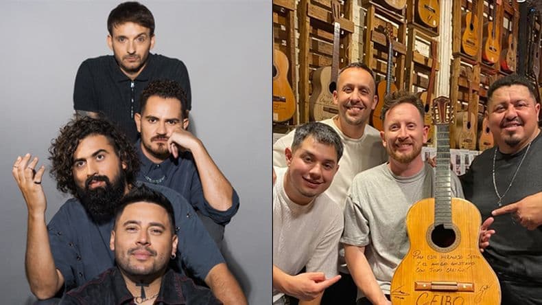 El Festival Peyrano vuelve a cantar ya tiene fecha y grilla confirmada