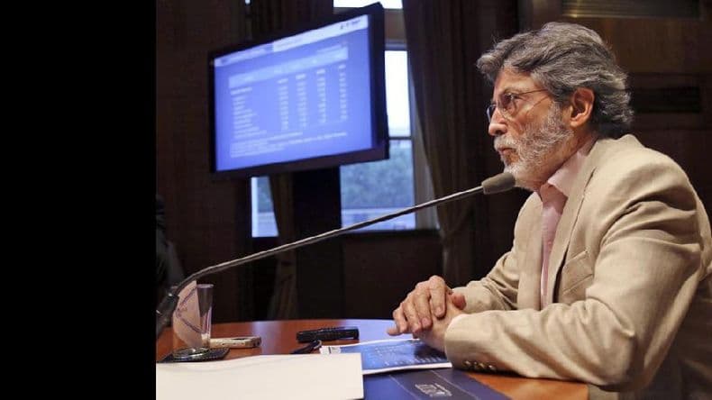 Nuevo mecanismo de habilitación de la Cuit