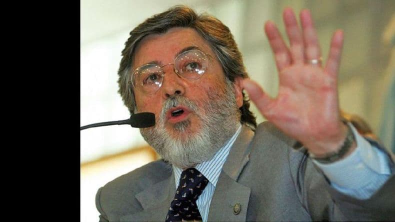 Alberto Abad renunció a la Afip y lo reemplaza un hombre cercano a Caputo