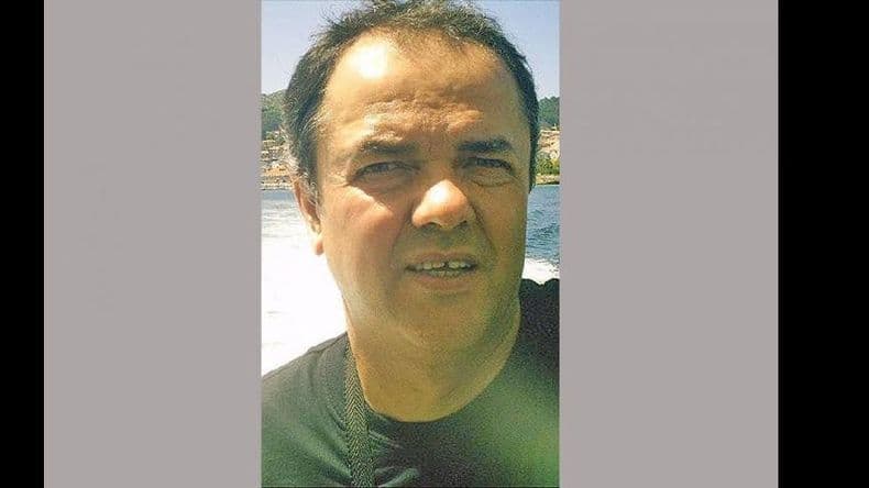 Alberto Kabat, finalista de un certamen internacional