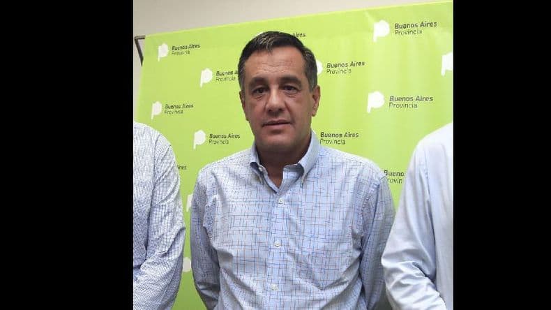 El Gobierno bonaerense abrió la posibilidad de recuperar los días de paro