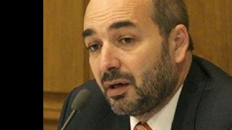 Tucumán: Tullio aseguró que los videos dañados se pueden recuperar