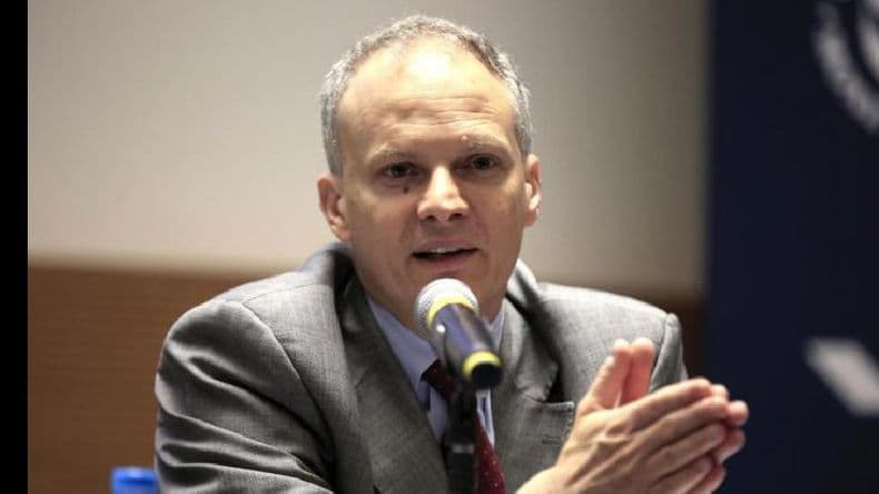 El FMI aseguró que Argentina se  está recuperando de la recesión