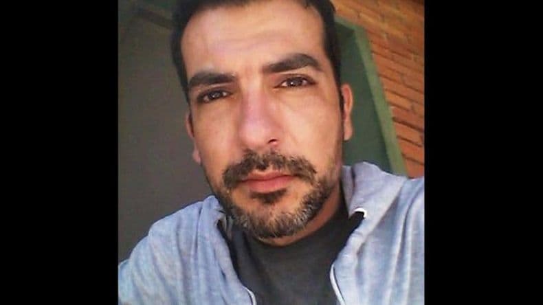 Encontraron un joven de 33 años sin vida en la vía pública