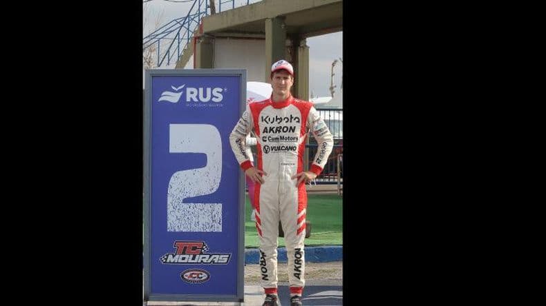Urcera ahora fue más lejos contra Alfonso Domenech: le arruinó la carrera
