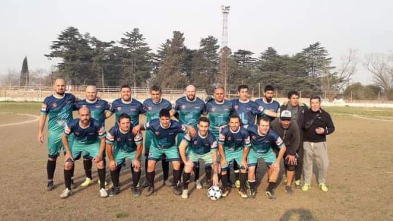 Alianza de Pergamino.