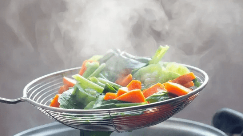 Los colores, la impensada clave para una alimentación saludable