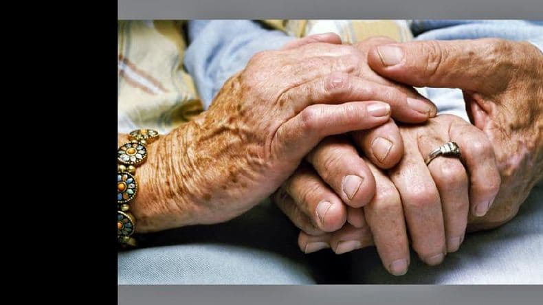 Asaltaron y maniataron a dos ancianos en su casa del barrio San Vicente de Paul