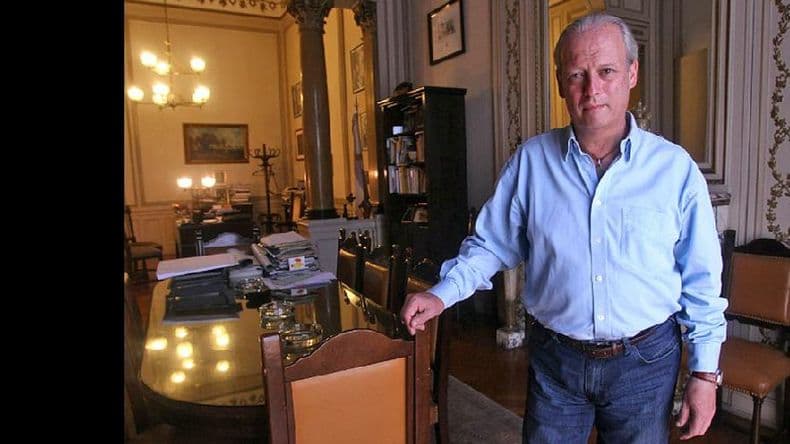 La CGT y las dos CTA se movilizan a Plaza de Mayo con críticas al Gobierno