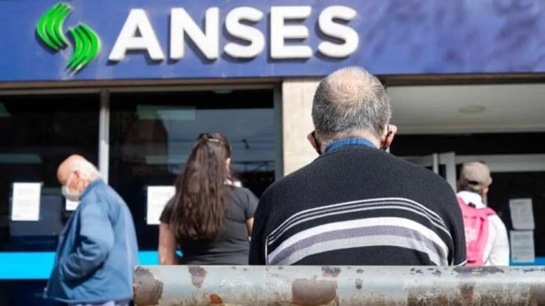Jubilaciones sin moratoria: alrededor del 75 por ciento de las personas interesadas no accederán a la mínima