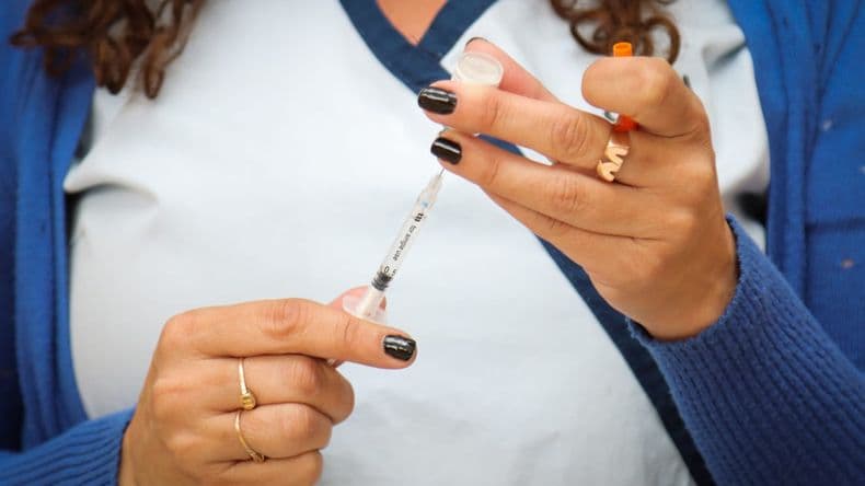 Continúa la Vacunación Antigripal en Pergamino: ¿Quiénes deben inmunizarse?