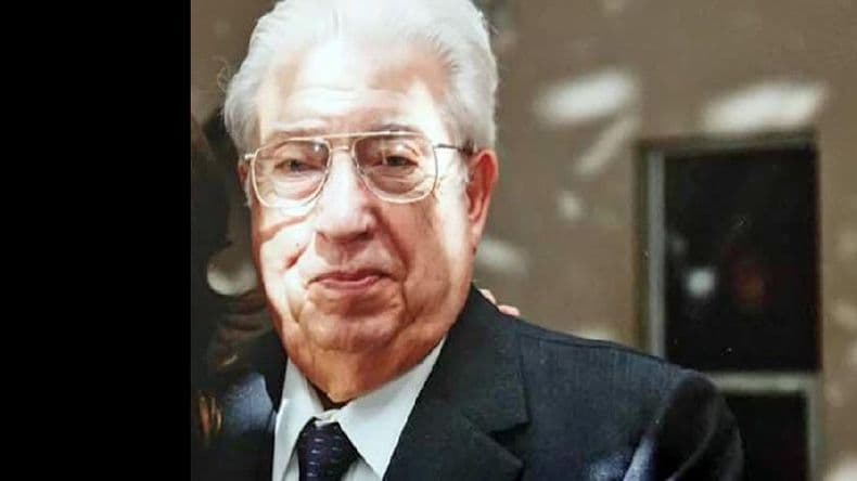 Antonio Adba