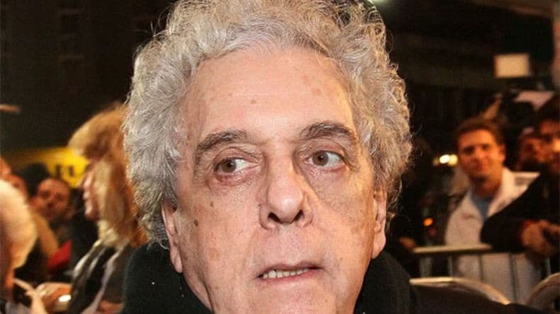 ¿De qué murió el humorista Antonio Gasalla a los 84 años?