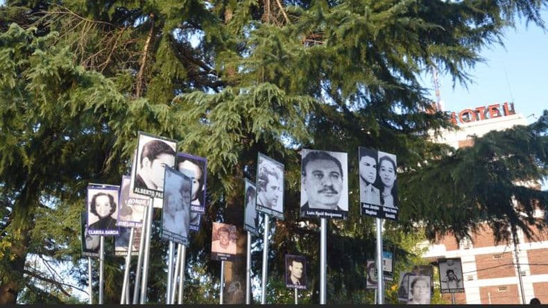 A 49 años de la Dictadura: Pergamino conmemorará el Día de la Memoria