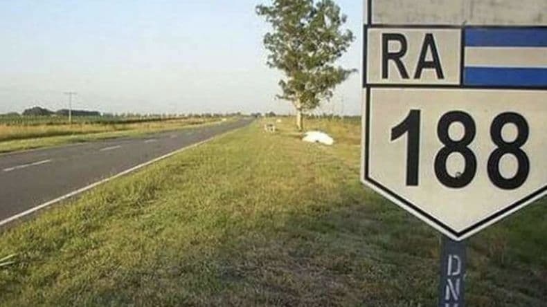 Privatización de rutas nacionales: foco en la Ruta 188