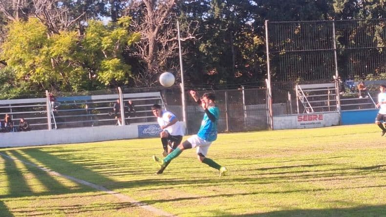 Paraná depende de si mismo para ser segundo y tener ventaja de cancha en cuartos