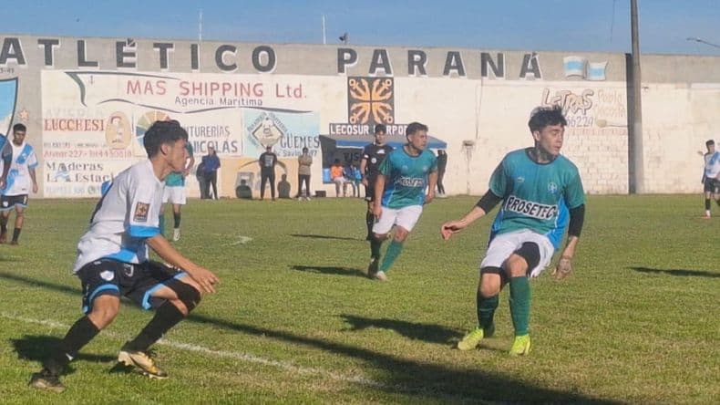 La Liga Nicoleña entra en etapa de definiciones, después de la última jornada.