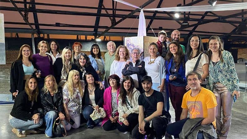 Fin de semana de arte, teatro y música: Pergamino celebra con una agenda llena de cultura